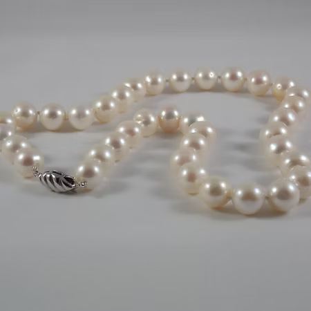 Large Freshwater Pearls
